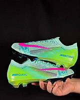 Футбольні  Бутси Nike Air Zoom Mercurial Vapor XVI Elite FG Se 1400