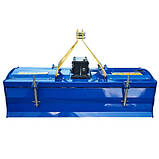 Ґрунтофреза ФН-1,5М, фото 5