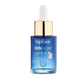 Сироватка для обличчя TopFace "Skinglow Hyaluronic Acid" 30мл