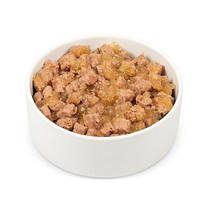 Вологий корм для собак Pet Chef з Куркою 800 г, фото 2