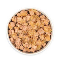 Вологий корм для собак Pet Chef з Куркою 415 г, фото 4