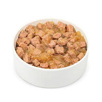 Вологий корм для собак Pet Chef з Індичкою 415 г, фото 2