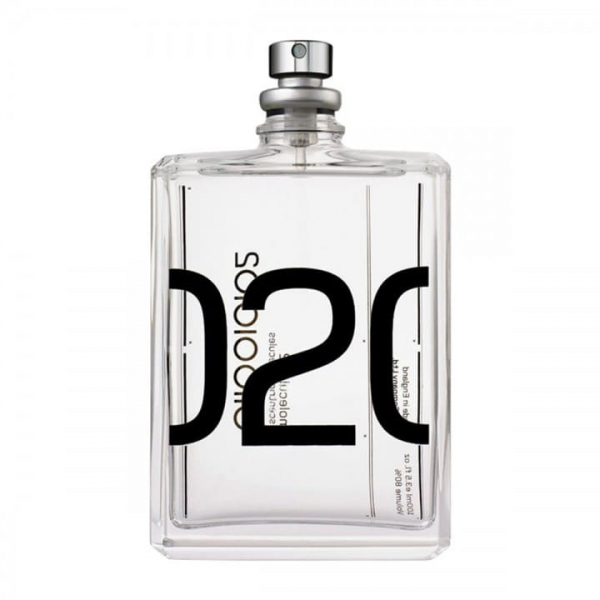 Туалетна вода Escentric Molecules Molecule 02 Tester Lux 100 ml. Есцентрик Молекула Молекула 02 Тестер 100 мл.