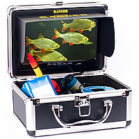 Підводна відеокамера для риболовлі Ranger Lux Record (RA8830), професійна камера для риболовлі