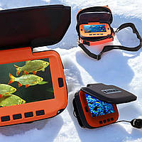 Камера для риболовлі Ranger Lux 20 Record - RA8860, підводна відеокамера з записом