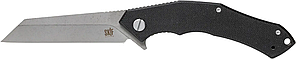 Ніж складаний Skif Eagle SW Black (Орел SW, чорний)