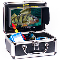 Підводна відеокамера для рибалки Ranger Lux Case 15m (RA8846), універсальна підводна камера Ranger