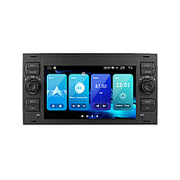 Штатна магнітола TORSSEN NF7 Ford Focus/Mondeo/S-Max/Kuga/Fiesta/Fusion 2/32 Carplay
