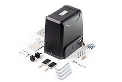 Автоматика для розсувних воріт STEELON NAVI 1000 для стулки до 1000 кг.