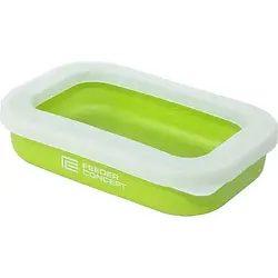 Коробка рибол. для наживки з вільним доступом FC FEEDER BAIT BOX S 157?105?35 мм / S (182123) FC201-001S