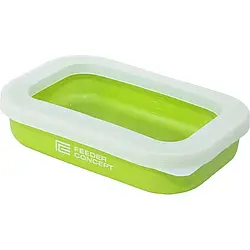 Коробка рибол. для наживки з вільним доступом FC FEEDER BAIT BOX L 157?105?65 мм / L (182124) FC201-002M