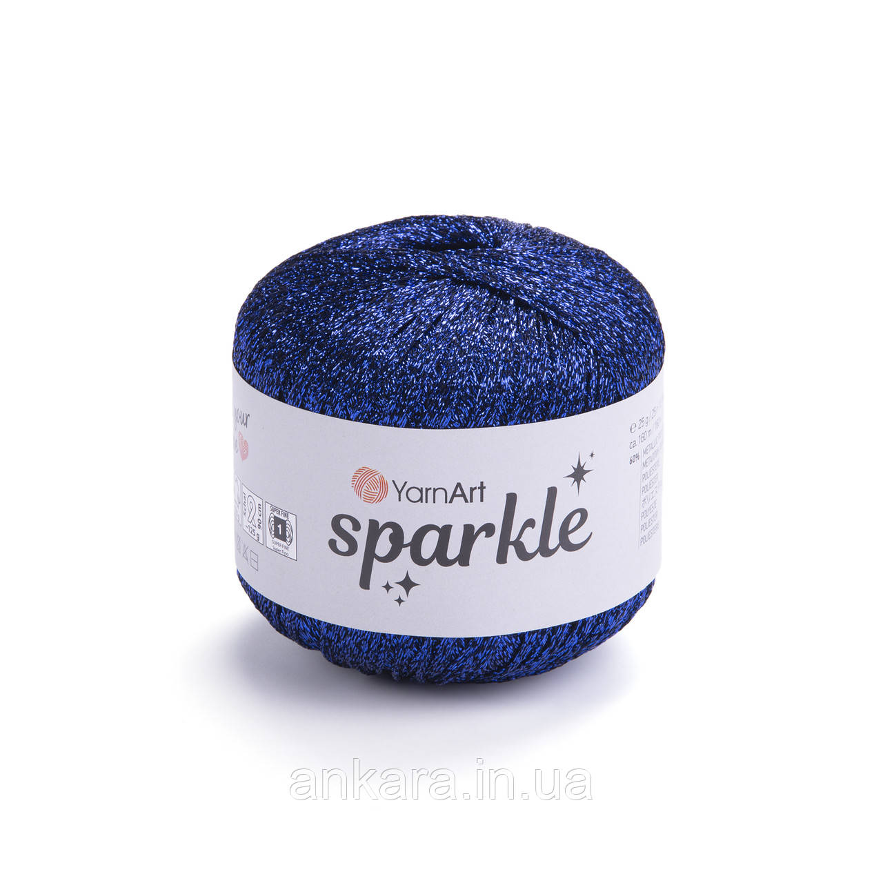 YarnArt Sparkle 1324, фото 1
