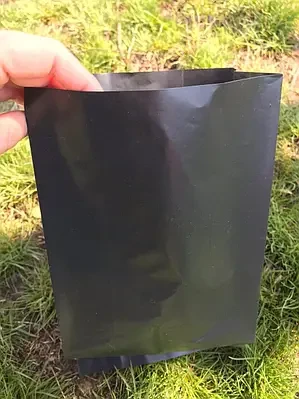 Пакет для саджанців 7л 20*35см, фото 1