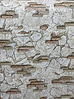 Шпалери Беріт 5768-02 вінілові на паперовій основі,довжина 15 м,ширина 1.06 м=5 смуг по 3 м