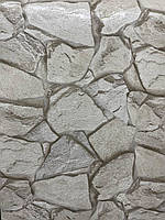 Шпалери Батик 5849-05 вінілові на паперовій основі, довжина 15 м, ширина 1.06 м=5 смуг по 3 м