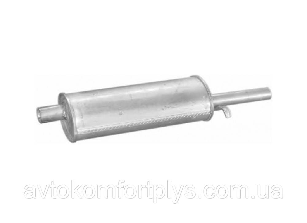 Глушник Рено 12 / Рено 18 1.3 / 1.4 1969 - 1986 рр, фото 1