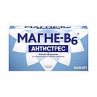 Магне-В6 Антистрес таблетки 60 шт