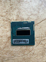 Процесор Intel Core i7-4702MQ 6M 3,5GHz SR15J Haswell Socket G3 / rPGA946B, rPGA947