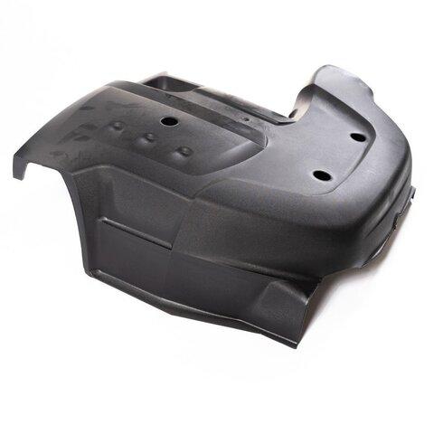 Екран двигуна старого зразка ВАЗ 2123 NIVA Chevrolet завод оригінал