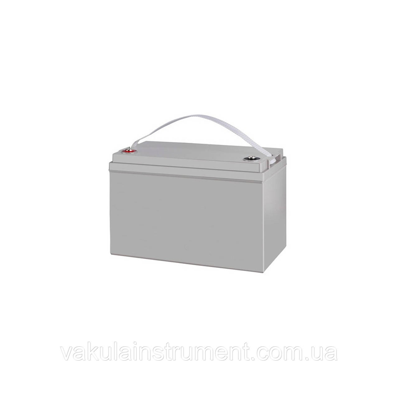 Акумуляторна гелева батарея Sturmax GEL 12B 65 Аг BC12VM-GEL65AH