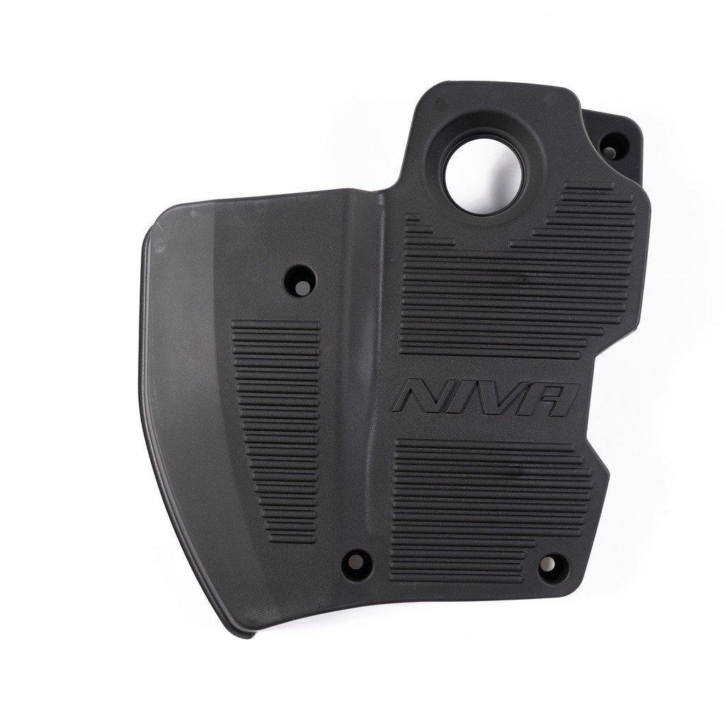 Екран двигуна Chevrolet NIVA (з 2009 р.в.) ЗАО "Кінельєгропласт"