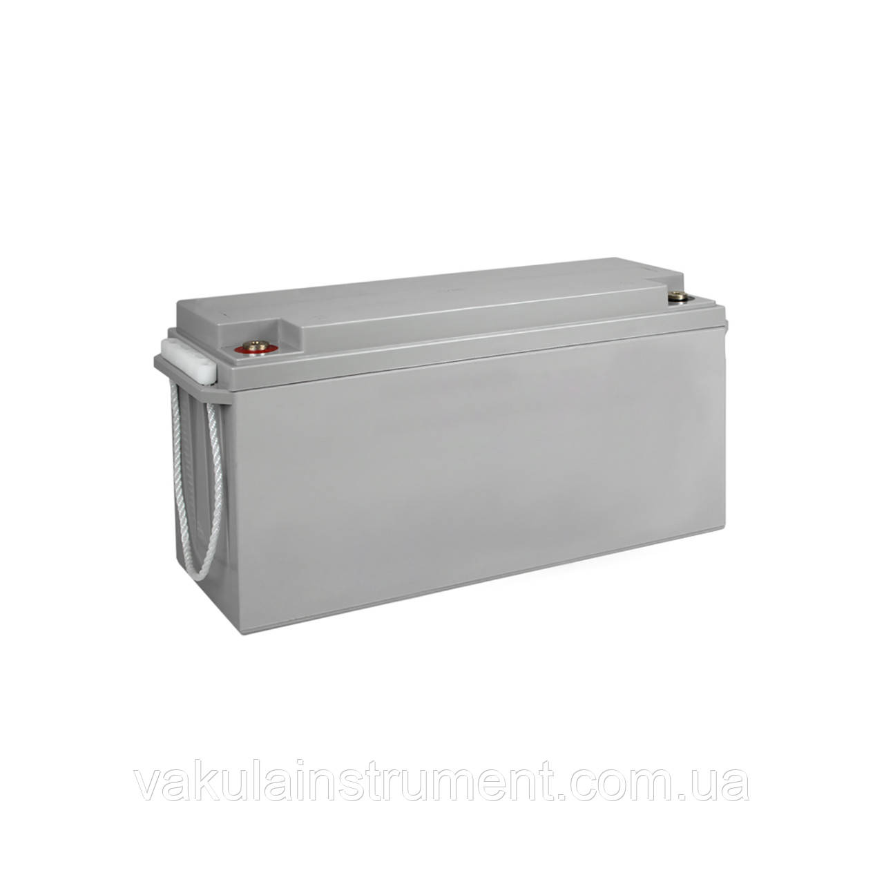 Акумуляторна гелева батарея Sturmax GEL 12B 150 Аг BC12VM-GEL150AH