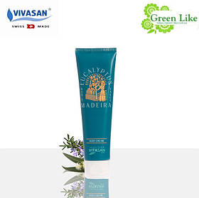 Крем для тіла Мадейра Швейцарія