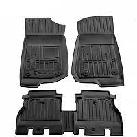 3D Килимки авто JEEP Wrangler (JL) (5 doors) (2018-...) /design 2020/OP2/  5 штук