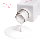 Гель-база PolyLiquid Gel JOIA Vegan Delicate White 8 мл, фото 4
