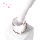 Гель-база PolyLiquid Gel JOIA Vegan Delicate White 8 мл, фото 3