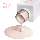 Гель-база PolyLiquid Gel JOIA Vegan Desert Sand 8 мл, фото 4
