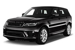 Фаркопи Land Rover Range Rover Sport