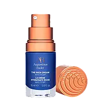 Крем для обличчя The Rich Cream Augustinus Bader 15 мл