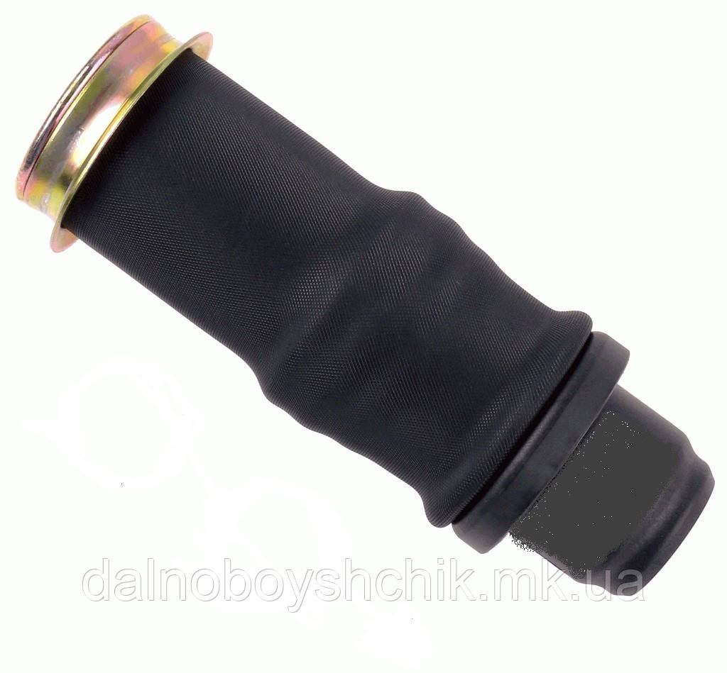 Пневморесора кабіни Scania 3 - series (93,113,143) SACHS 105 831 (H9000001, 481002, 105831), фото 1