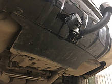 Фаркоп Land Rover Range Rover Sport L494 2013-2022 (Ленд Ровер Рендж Ровер Спорт 2), фото 6