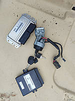 ЭБУ Замок зажиганія Імобілайзер Калина ВАЗ 1117 1118 1119