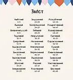 Книга ❝Почуттєві слова для пояснення моїх емоцій❞. Е. Шарратт, М. Форсберґ, фото 3