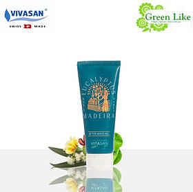 Гель після гоління  Мадейра Швейцарія