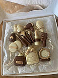 Шоколадний набір «Б'юті-сюрприз», фото 2