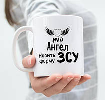 Керамічні кружки