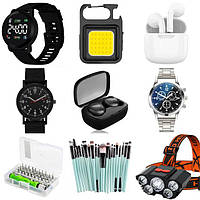 Електроніка і не тільки