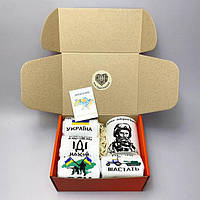 Подарункові бокси