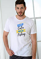 Чоловічі футболки