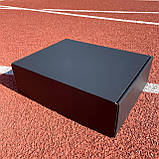 Великий набір шкарпеток чоловічих довгих стильних білих весна-осінь з крутим принтом 40-45 21 пара на Br BAR, фото 3