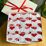 Класний бокс шкарпеток хлопцям на 12 пар 40-45 р білі та якісні, модні бавовняні, оригінальні гарні Br BAR, фото 3