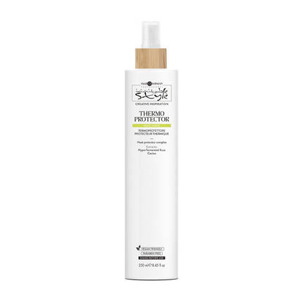 Hair Company Inimitable Style Heat Protecting Serum — Термозахісна сироватка 250 мл, фото 2