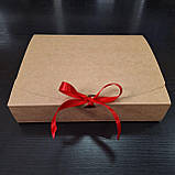 Комплект шкарпеток чоловічих довгих трикотажних з героями Марвел 40-45 9 пар у подарунковій коробці для Br BAR, фото 3