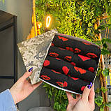 Подарунок парню на день народження бокс якісних стильних шкарпеток 8 пар у коробці 40-45р білі із Br BAR, фото 4