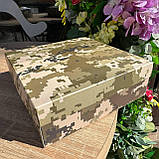 Оригінальний бокс шкарпеток чоловічих високих демісезонних зі смішним дизайном 40-45 8 пар крута ідея на Br BAR, фото 3