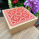 Оригінальний набір шкарпеток чоловічих довгих демісезонних зі смішним креативним принтом 40-45 8 пар для Br BAR, фото 6